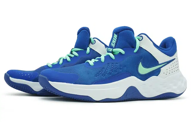 Nike Fly By Mid 3 vibe