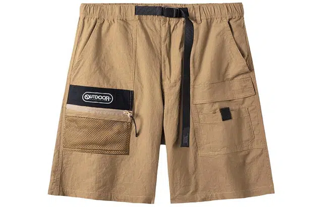 OUTDOOR PRODUCTS