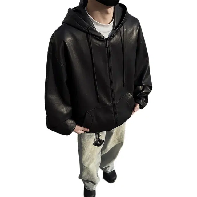 JIMIJONS ALL BLACKPU