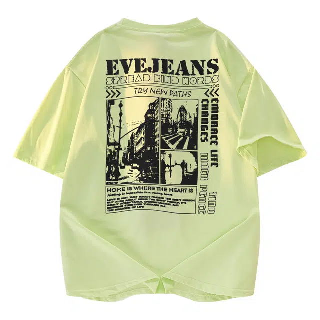 EVE Jeans T