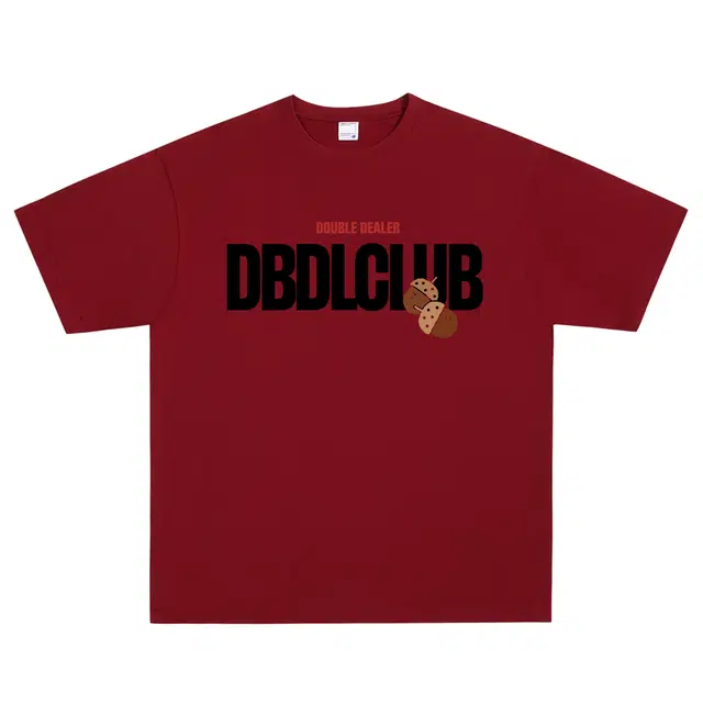 Double dealer LogoT