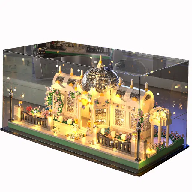 MORTEN SOLUM 800pcs 61026