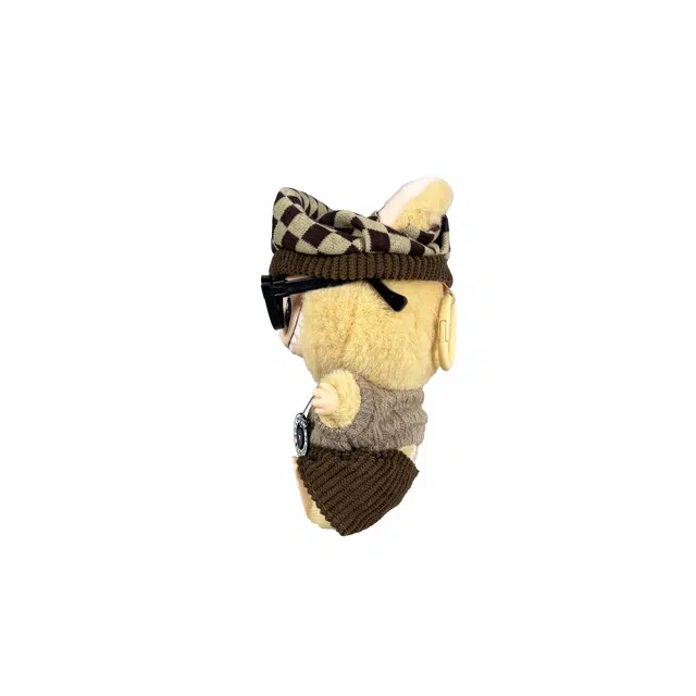 POP MART THEMONSTERS labubu 15cm
