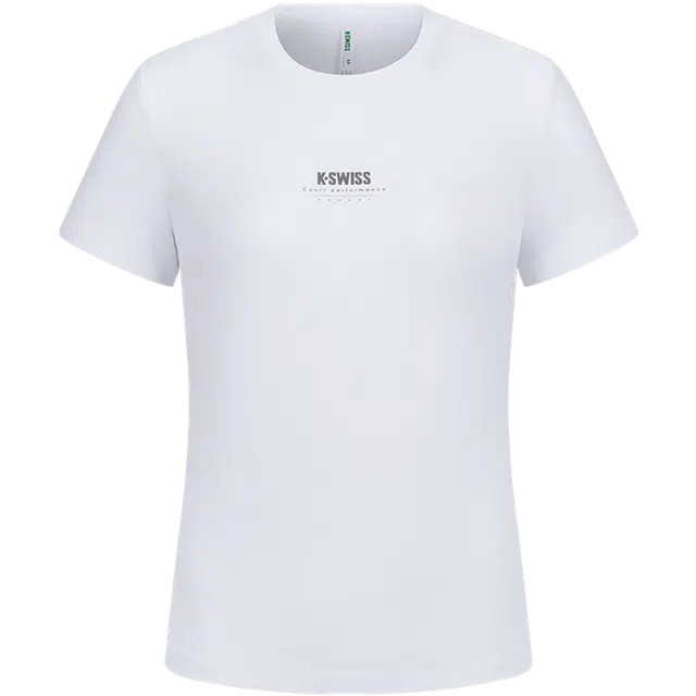 KSWISS T 101-K02C-WHT1
