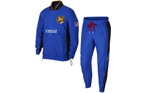 Nike M NK Tracksuit NASA