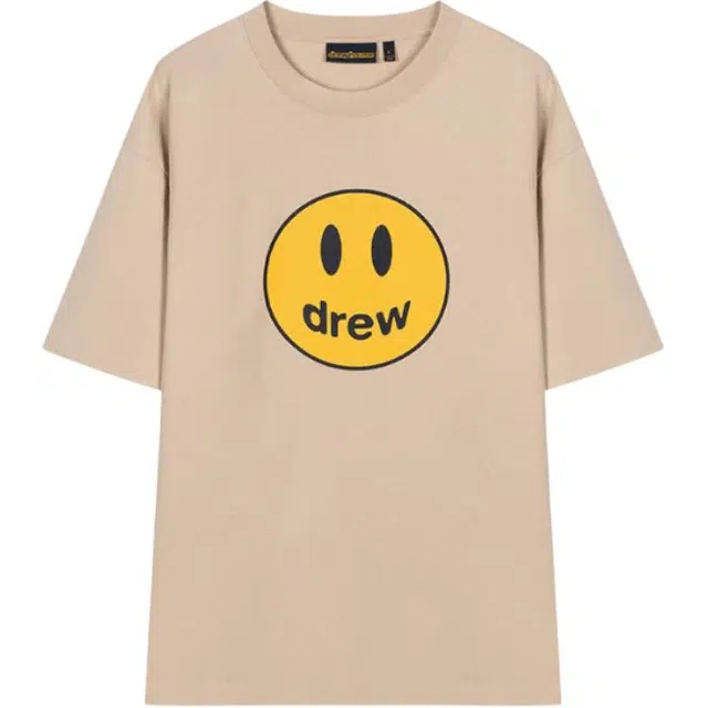 Drew House SS25 T