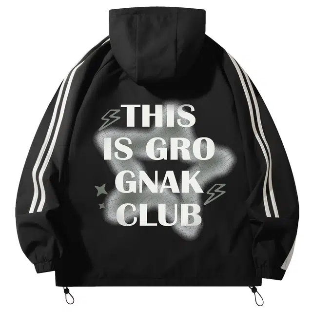 GROGNAK Logo