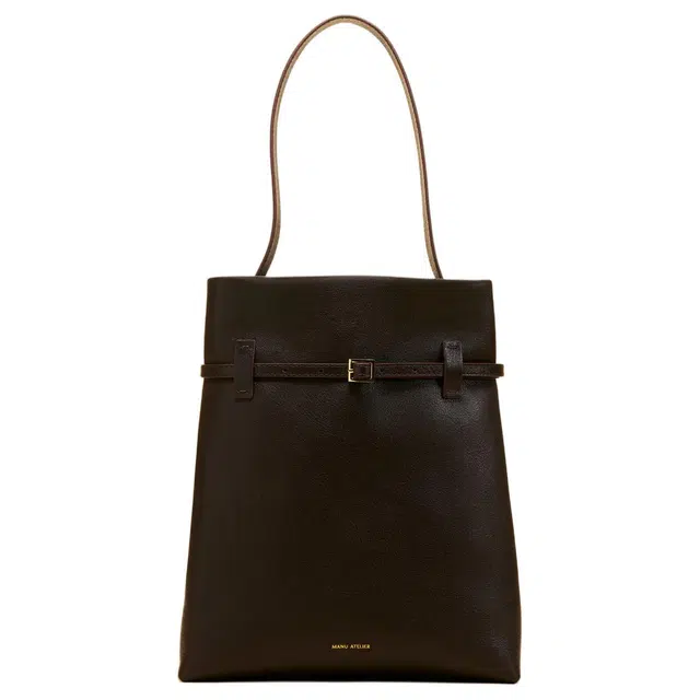 Manu Atelier Tote du Jour Tote