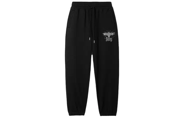 Boy London FW23 Logo