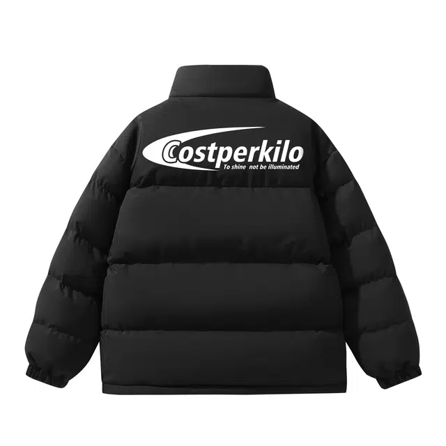 Cost Per Kilo Logo