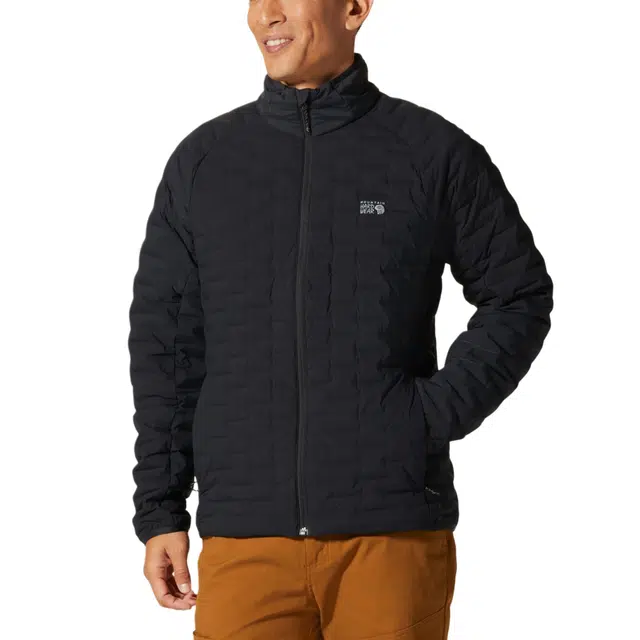 MOUNTAIN HARDWEAR
