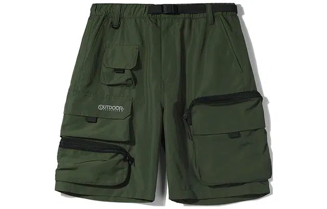 OUTDOOR PRODUCTS