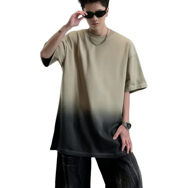 VIPGOOSE clean fitT