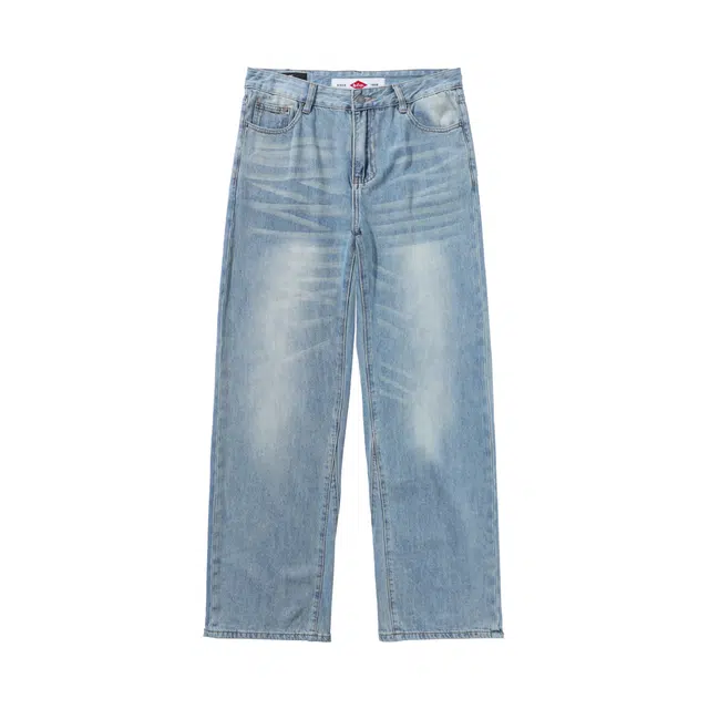 Lee Cooper ins