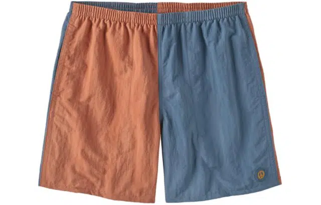 Patagonia Classic Logo Shorts