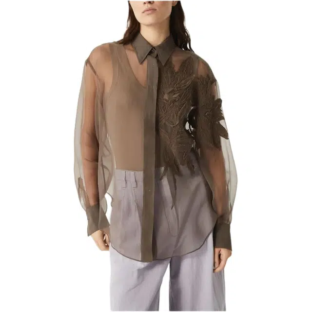 Brunello Cucinelli SS25