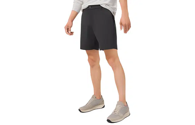 lululemon Commission