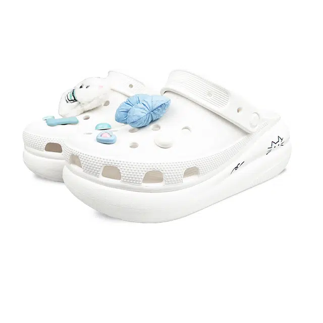 Crocs Crush Clog EVA