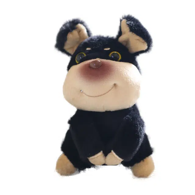 MORTEN SOLUM 13cm