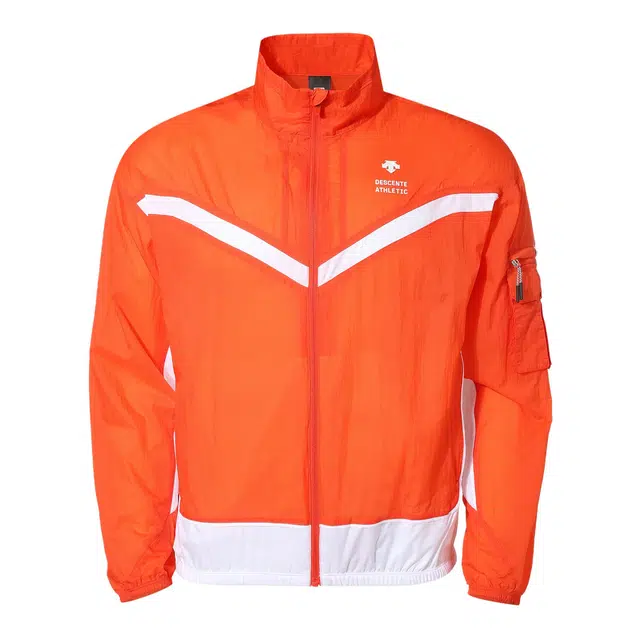 DESCENTE