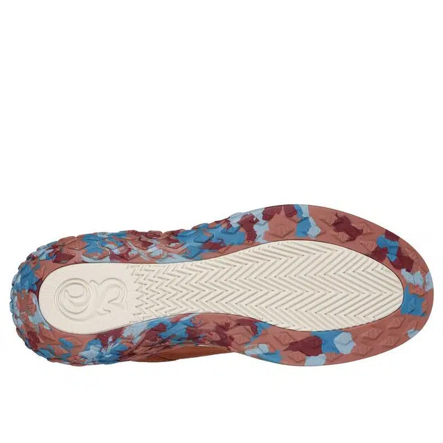 SNOOP DOGG x Skechers Sizzle Buckets Blazed Trails