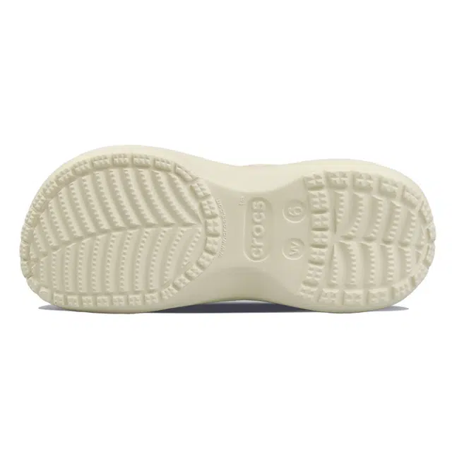 Crocs Classic Quiet Clog EVA