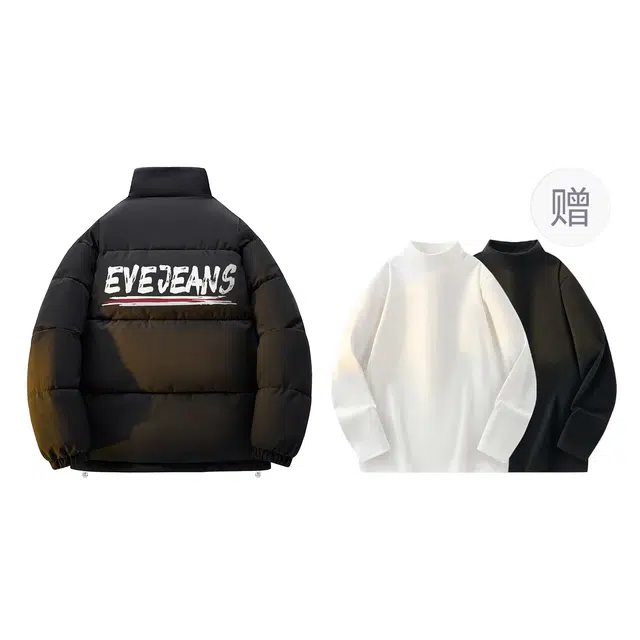 EVE Jeans