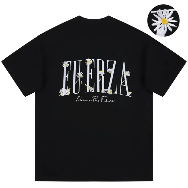 FUERZA T