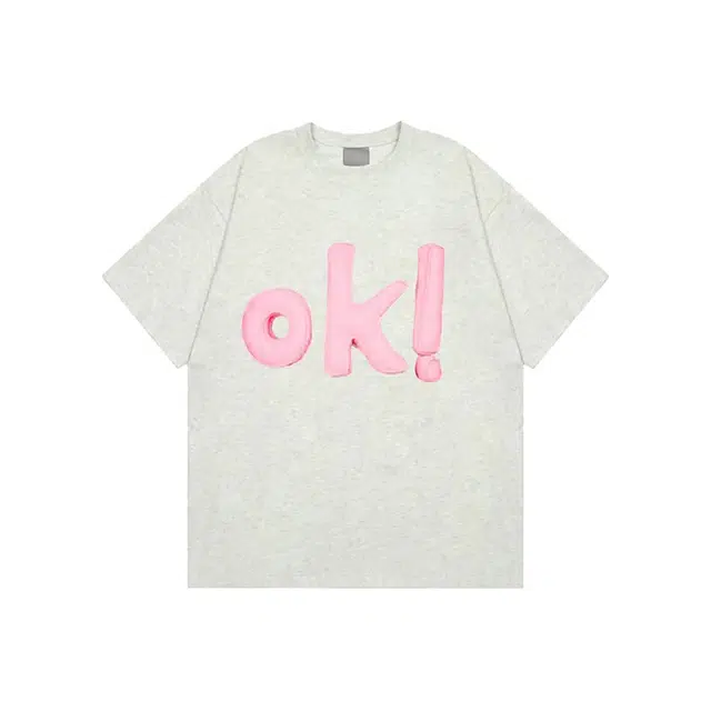 PAINT STAIN T