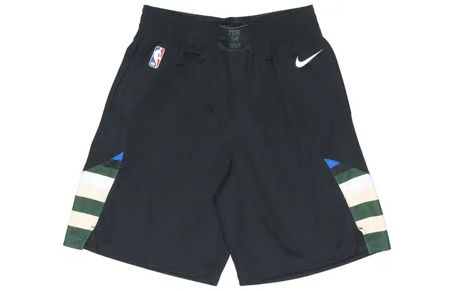 Nike NBA