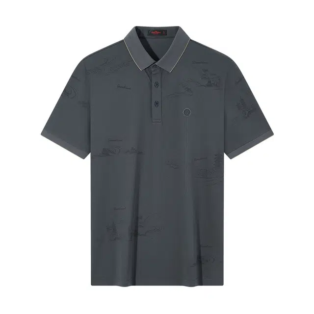 SEVEN Polo