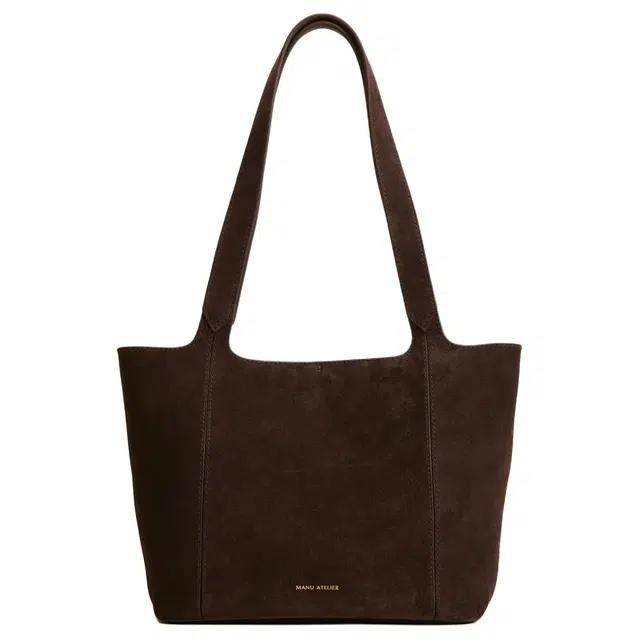 Manu Atelier L'escale Tote