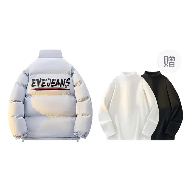 EVE Jeans