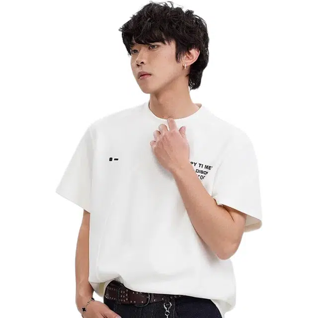 City Hipster T