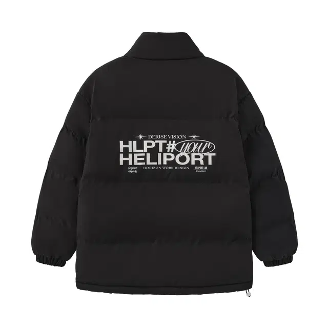 HELIPORT logo