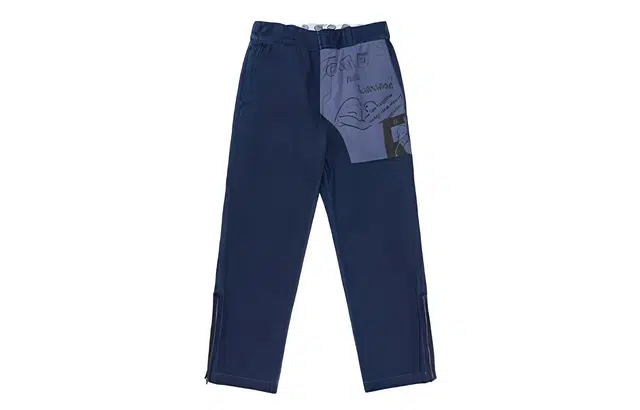 Dickies x DHU x TMIC EMO