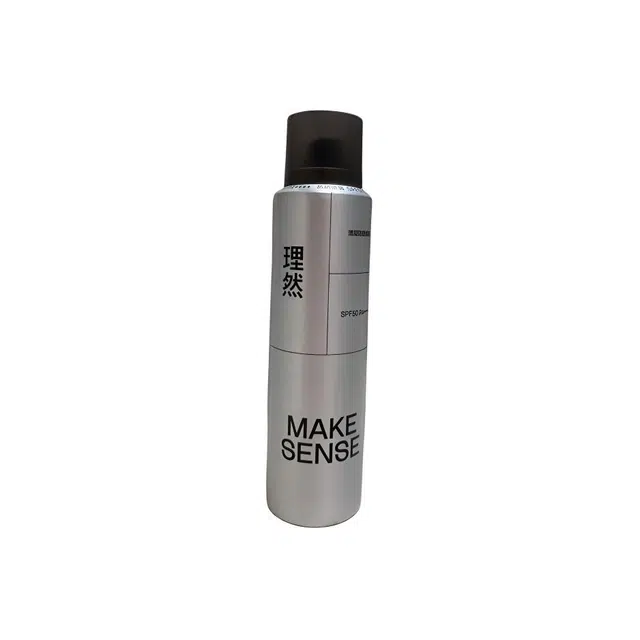 SPF50PA++ 150g150g*2