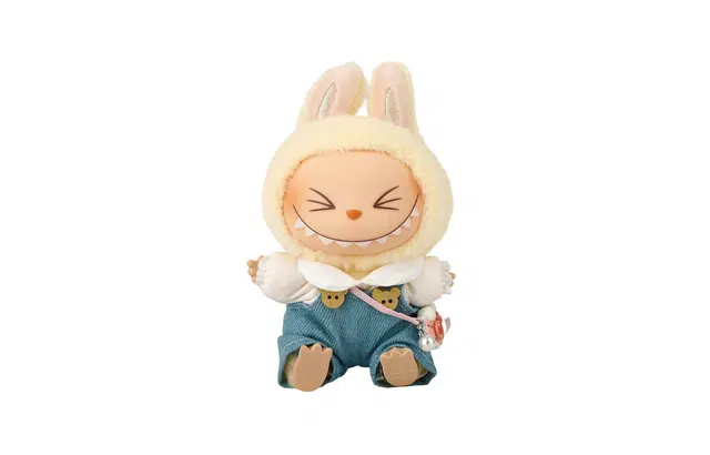 POP MART THEMONSTERS labubu 15cm