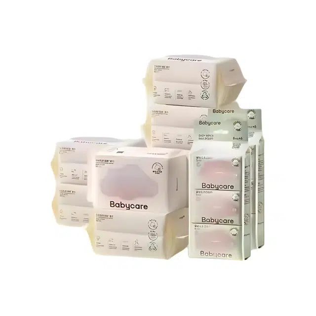 BABY CARE 8