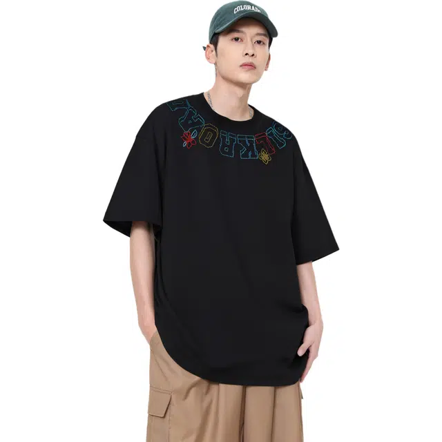 T