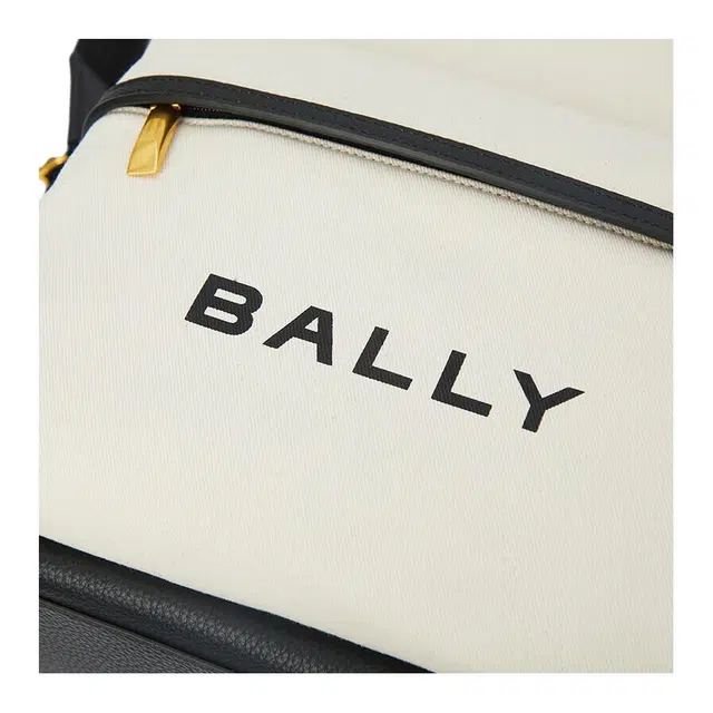 BALLY