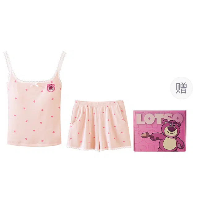 JINGYUN x Disney V
