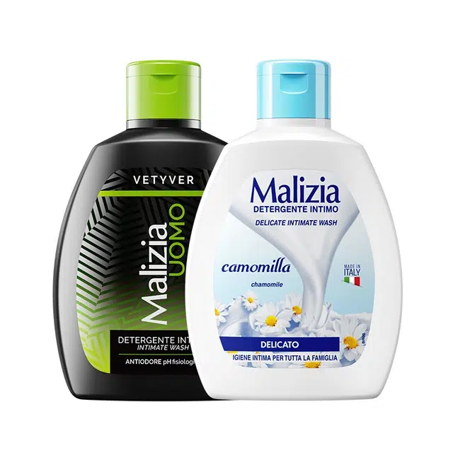 MALIZIA 200ml*2