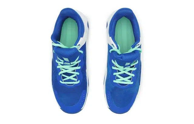 Nike Fly By Mid 3 vibe