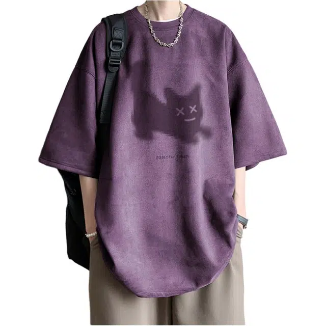 PAINT STAIN T