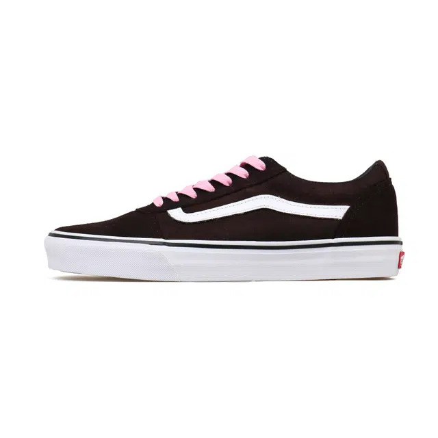 Vans Ward