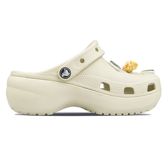 Crocs Classic Quiet Clog EVA