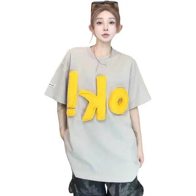 PAINT STAIN T