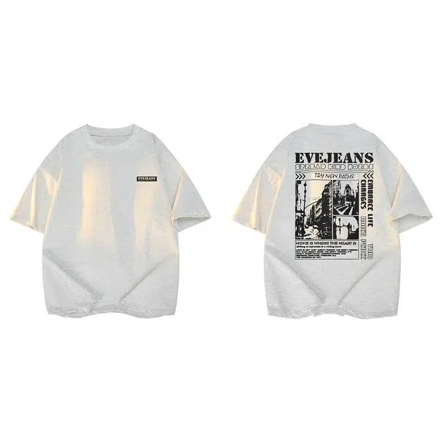 EVE Jeans T