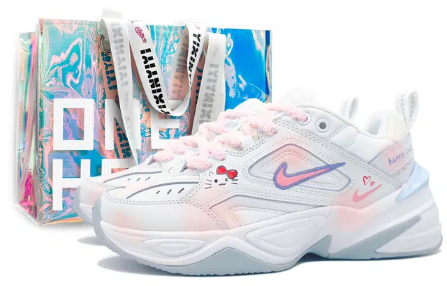 Nike M2K Tekno